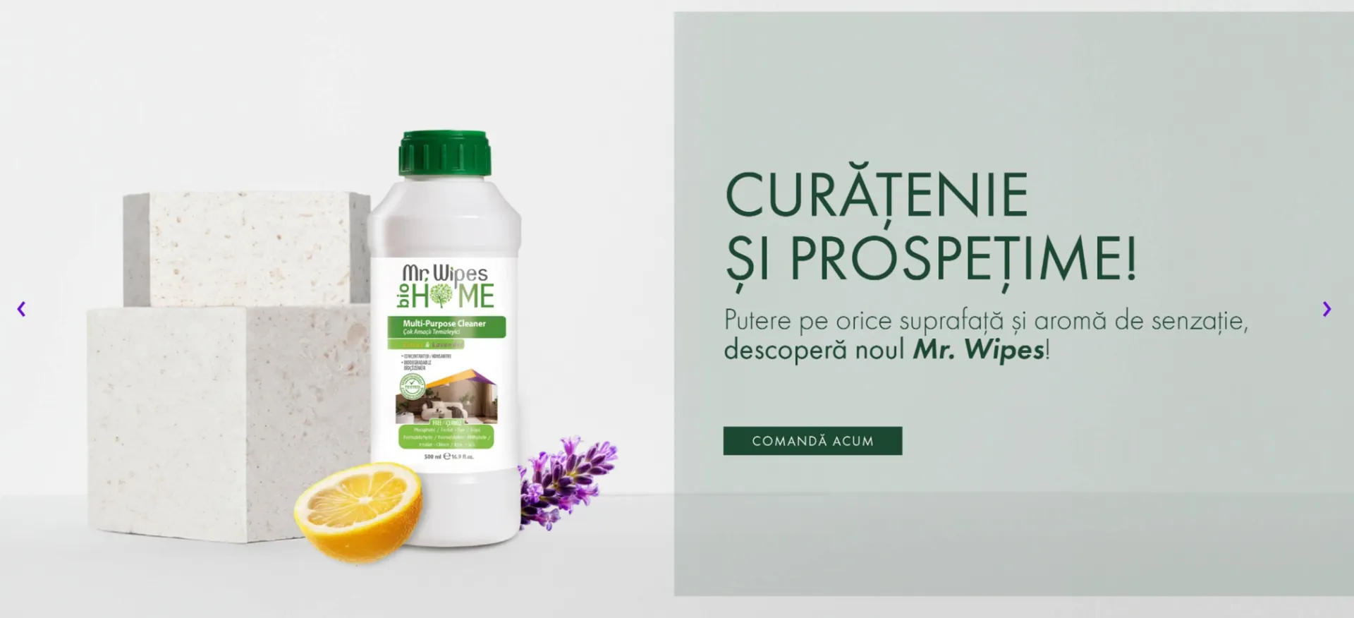 Catalog Catalog Farmasi de la 17 aprilie până la 1 mai 2025 - Revista Pagina 1