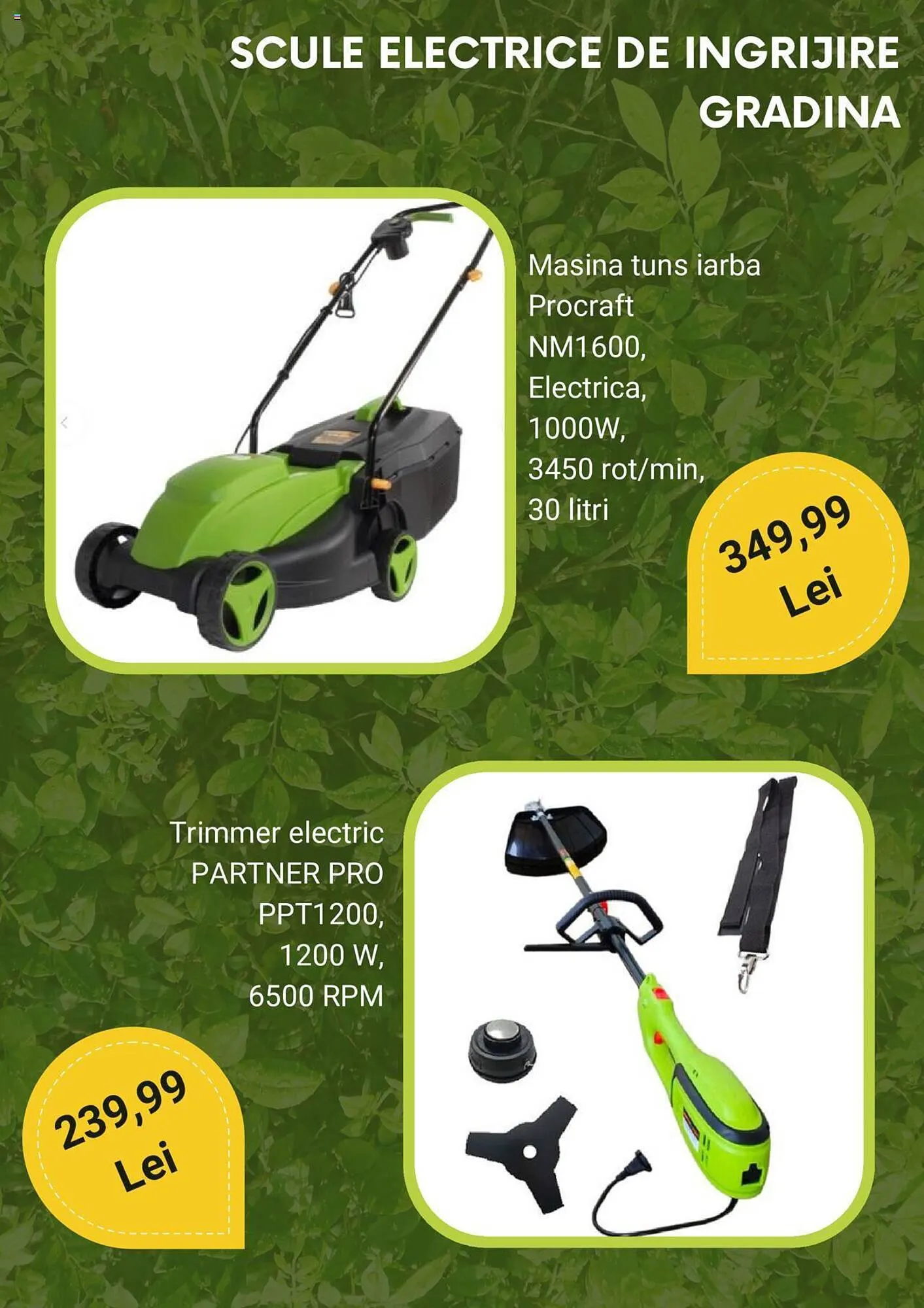 Catalog evoMag catalog de la 5 februarie până la 18 februarie 2024 - Revista Pagina 2