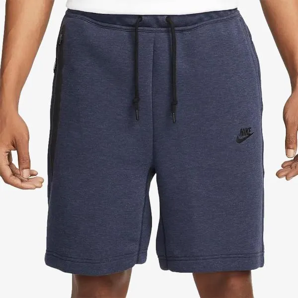 Nike Pantaloni scurti M NK TCH FLC SHORT