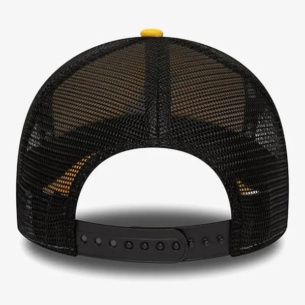 New Era Sapca LEAGUE ESS TRUCKER LOSDOD PINPINBLK