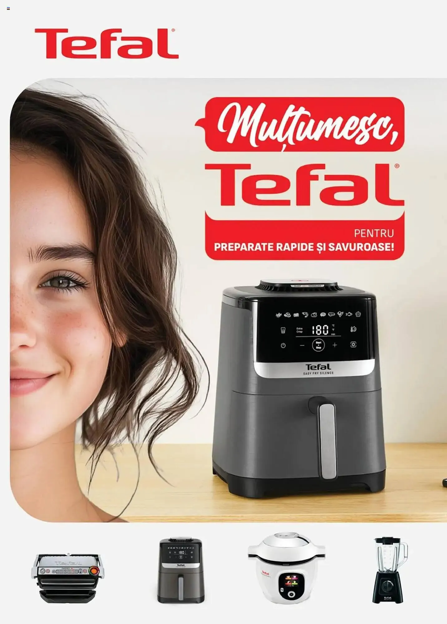 Catalog Catalog Carrefour de la 8 iunie până la 13 iulie 2025 - Revista Pagina 20