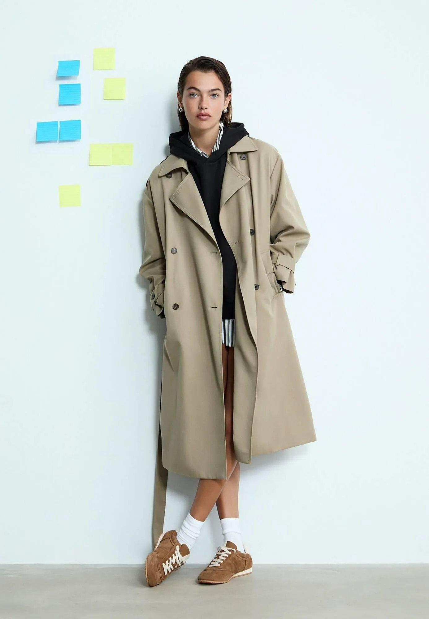 Catalog Catalog Stradivarius de la 12 septembrie până la 25 septembrie 2024 - Revista Pagina 9