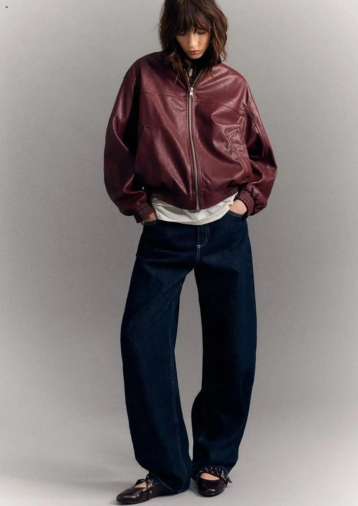 Catalog Catalog Bershka de la 1 martie până la 31 martie 2025 - Revista Pagina 14