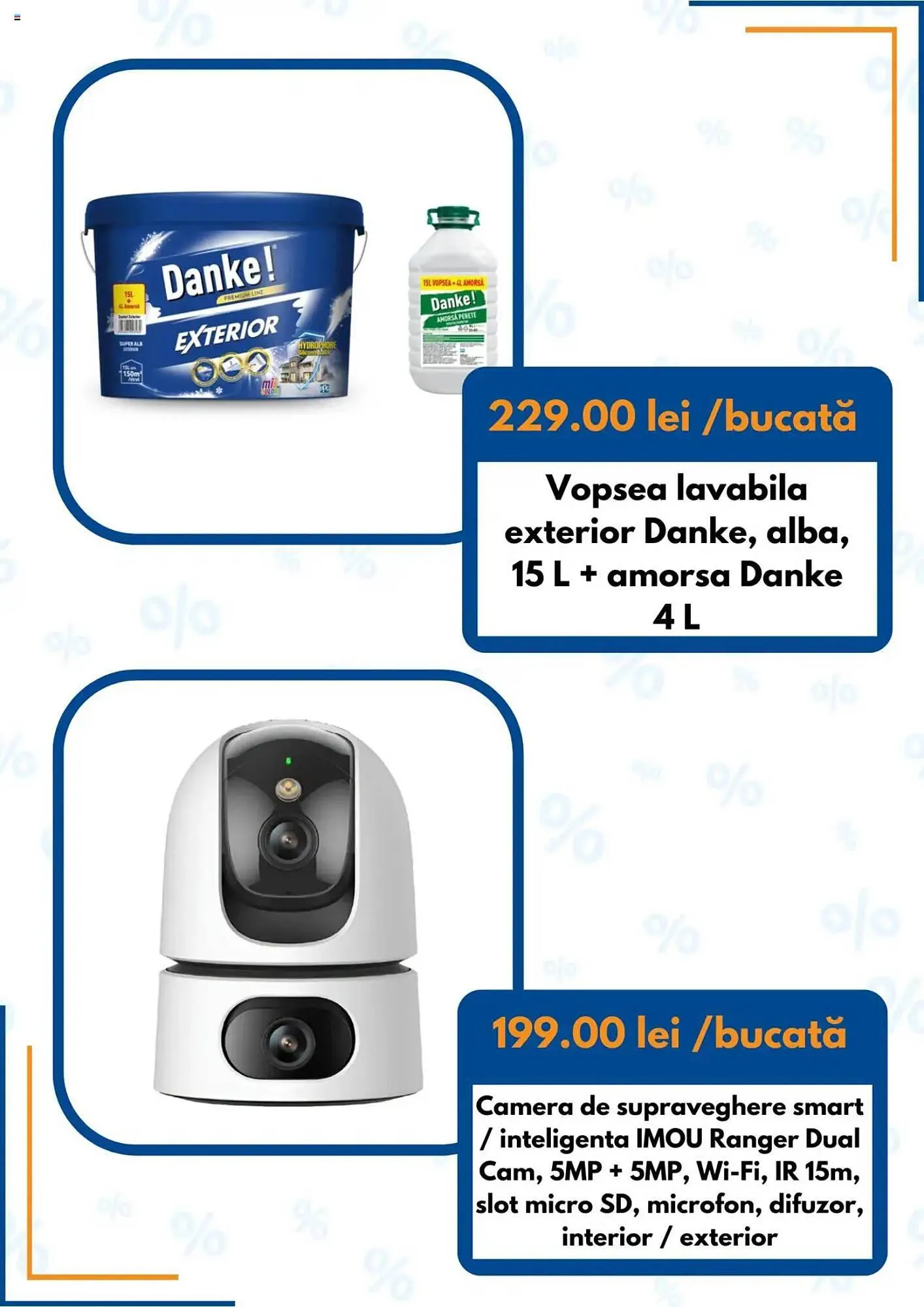 Catalog Catalog Dedeman de la 10 iulie până la 20 iulie 2025 - Revista Pagina 5