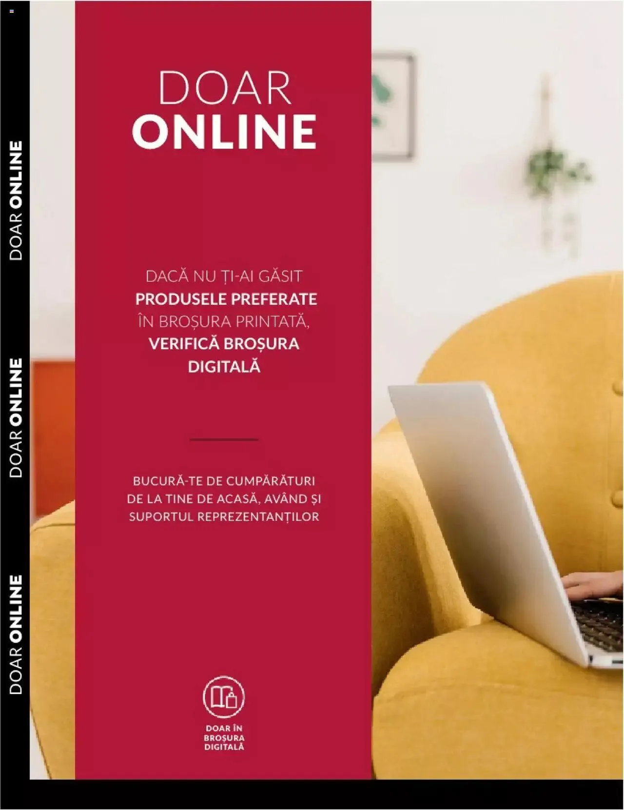 Catalog Catalog Avon - 11 2023 de la 1 noiembrie până la 30 noiembrie 2023 - Revista Pagina 266