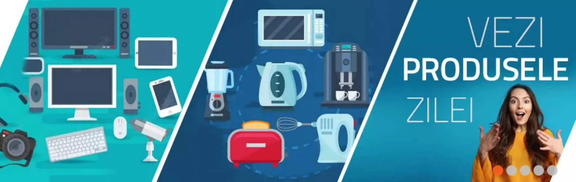 Catalog Cel catalog de la 11 ianuarie până la 17 ianuarie 2024 - Revista Pagina 