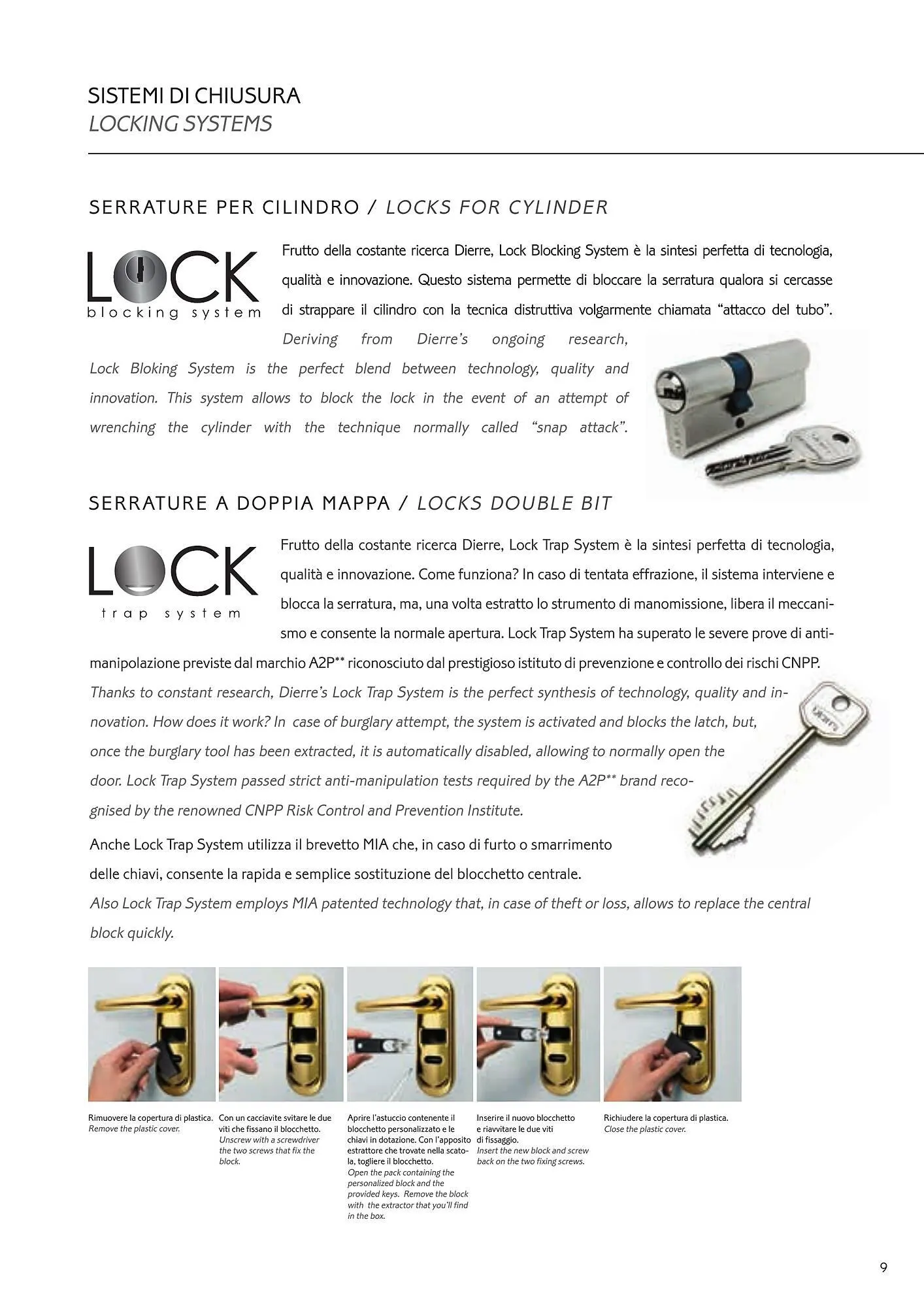 Catalog Usi 365 catalog de la 8 ianuarie până la 31 decembrie 2025 - Revista Pagina 4