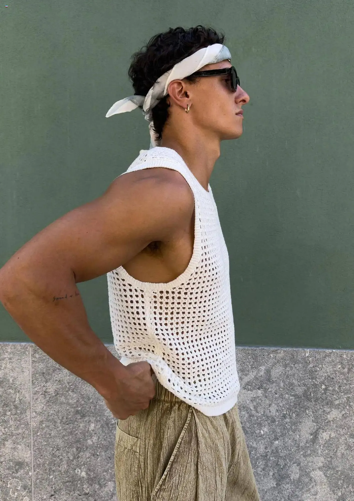 Folheto Folheto Bershka de 1 de junho até 1 de julho 2025 - Pagina 11