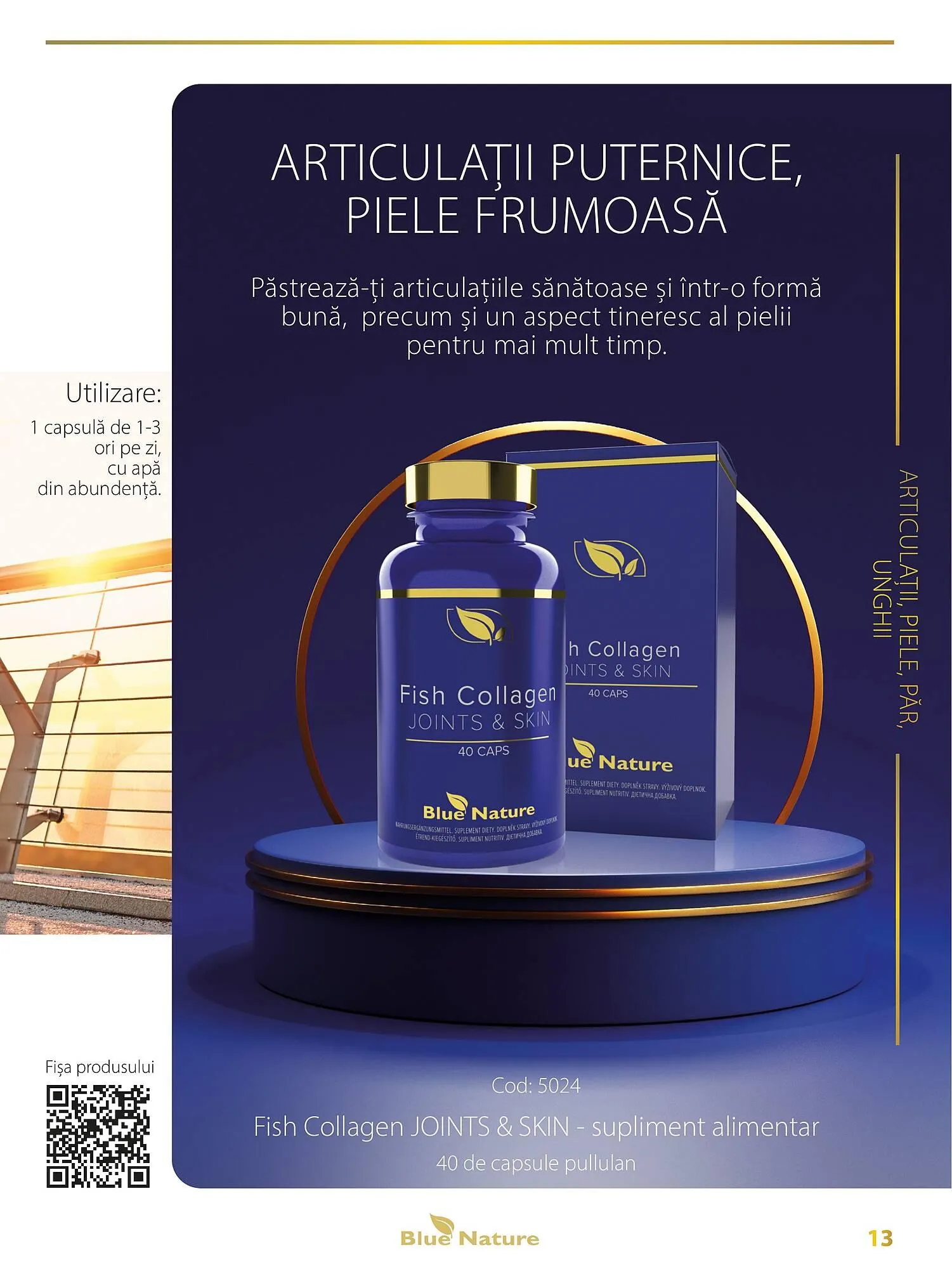 Catalog Catalog BetterStyle de la 1 octombrie până la 31 decembrie 2025 - Revista Pagina 13