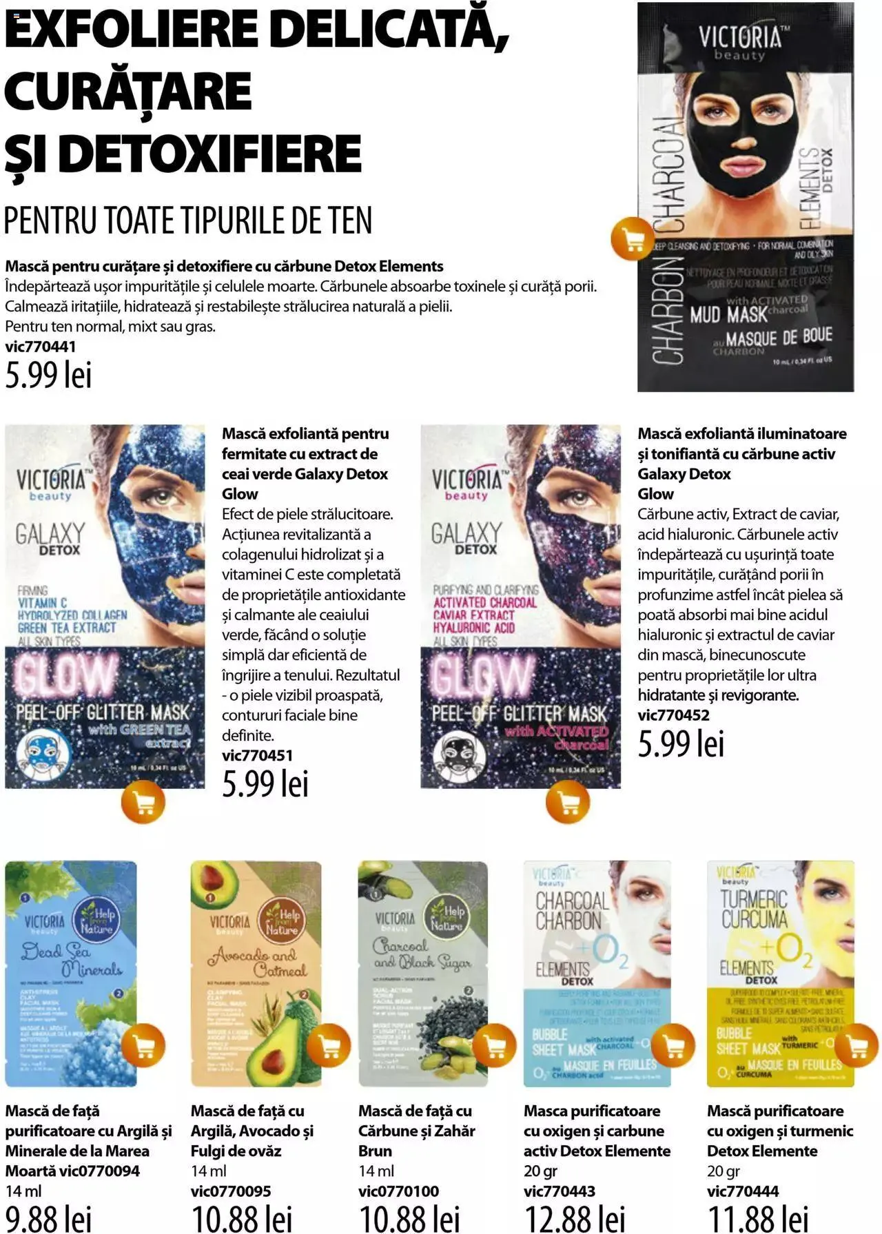 Catalog Catalog Lady’s de la 24 august până la 31 decembrie 2023 - Revista Pagina 104