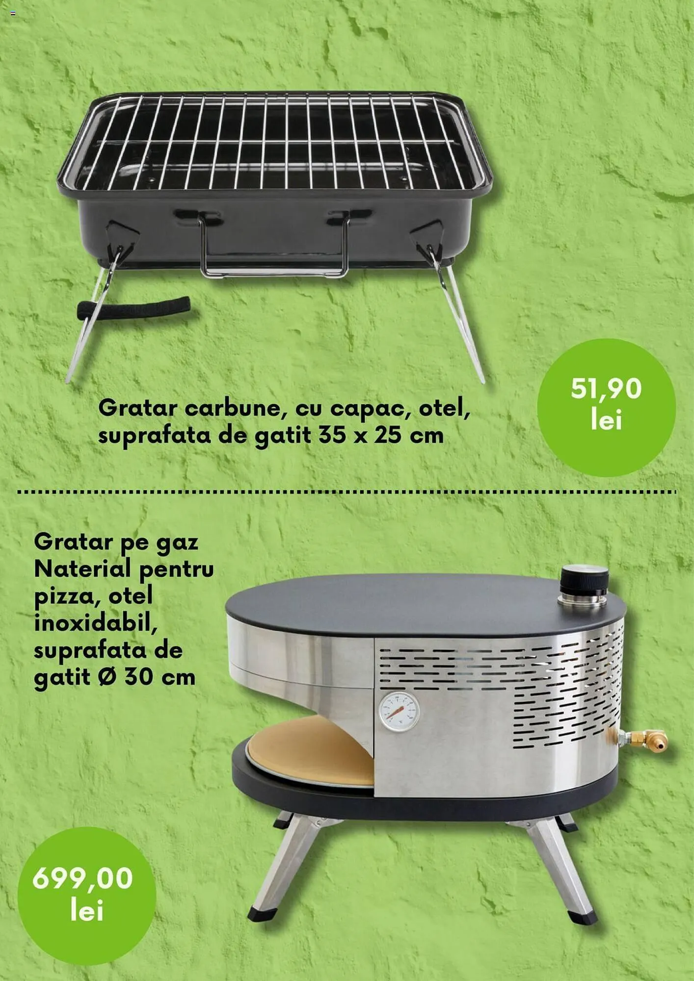 Catalog Leroy Merlin catalog de la 25 iulie până la 22 august 2024 - Revista Pagina 2