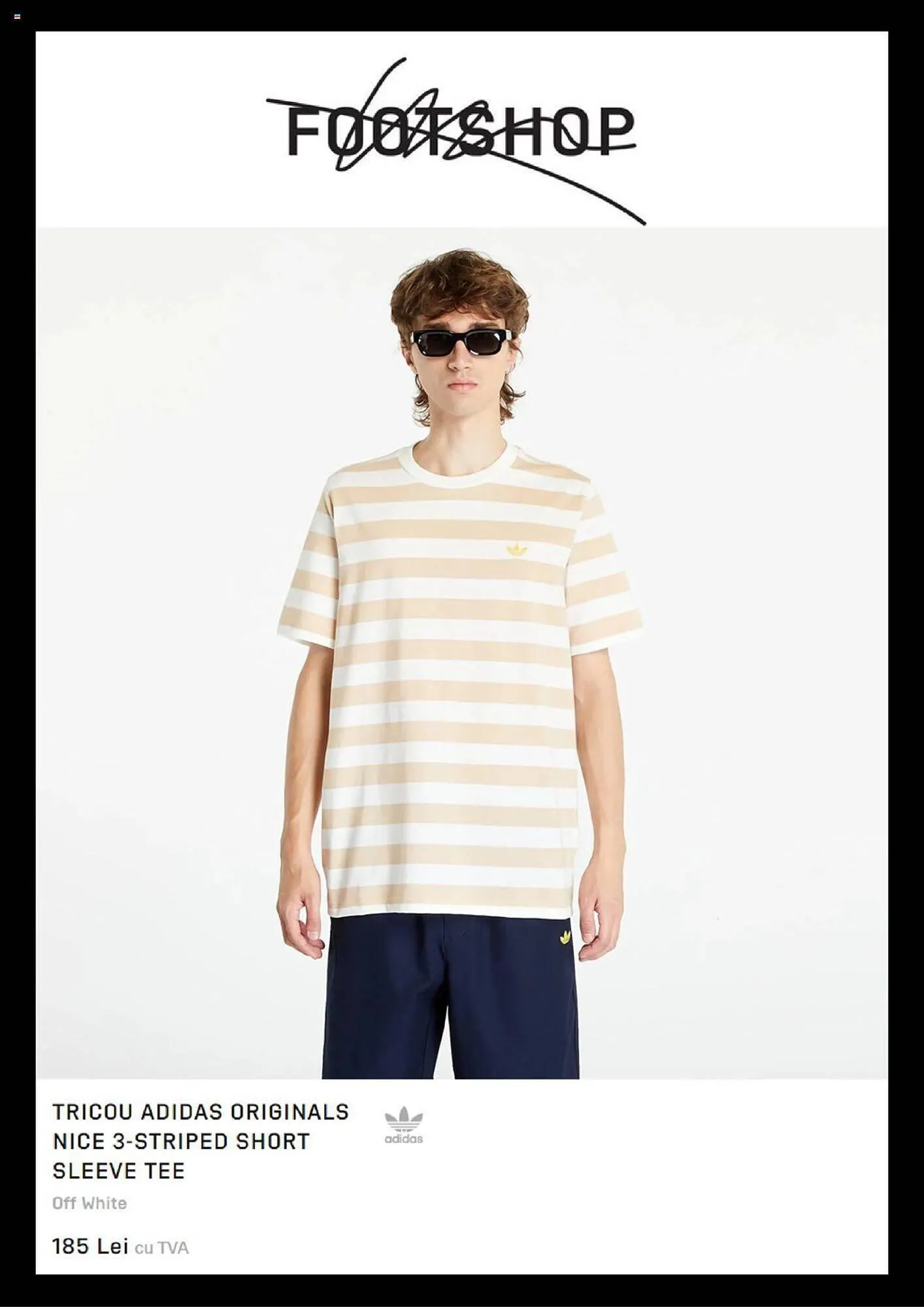 Catalog Footshop catalog de la 5 august până la 7 septembrie 2023 - Revista Pagina 21