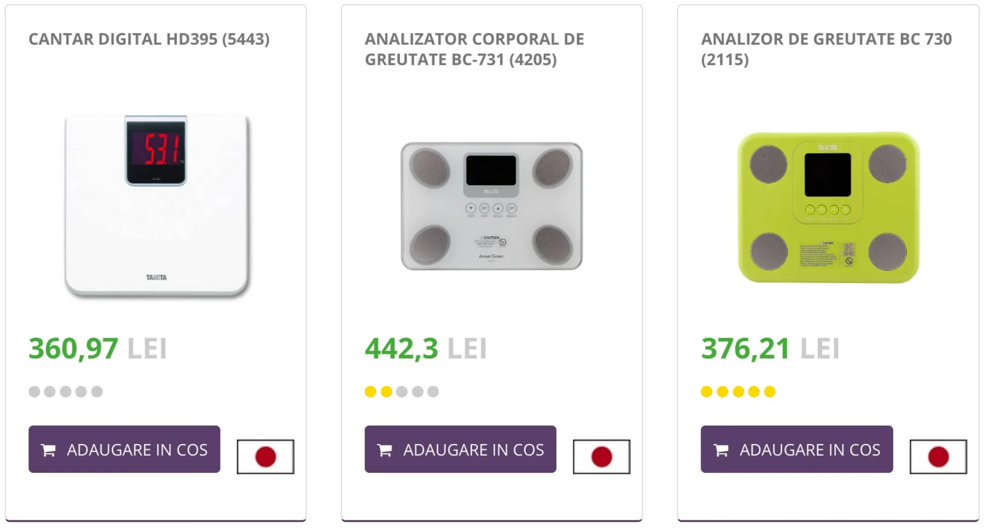 Catalog Catalog Infinity de la 25 martie până la 6 aprilie 2026 - Revista Pagina 6