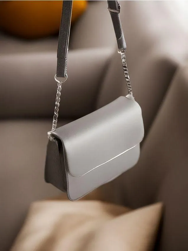 Geantă din piele ecologică