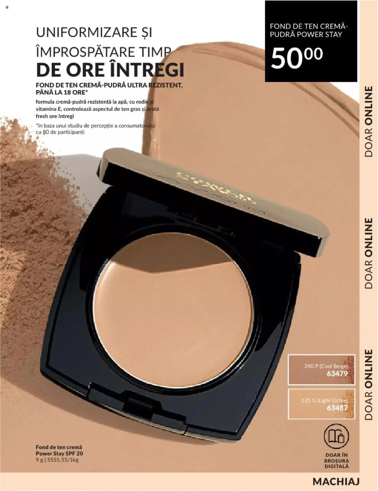 Catalog Catalog Avon - 11 2023 de la 1 noiembrie până la 30 noiembrie 2023 - Revista Pagina 271