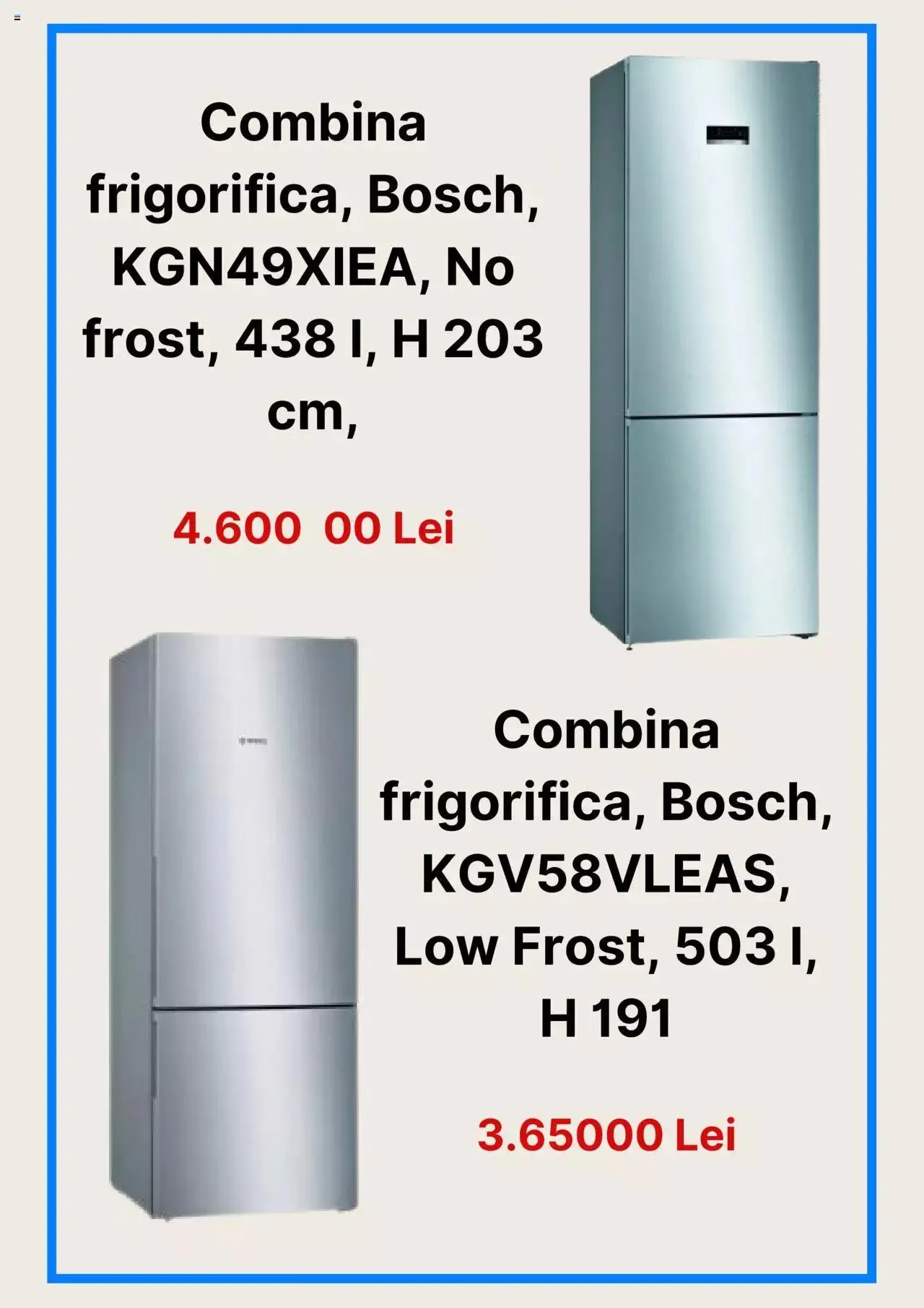 Catalog Catalog Romstal de la 1 septembrie până la 31 decembrie 2023 - Revista Pagina 2