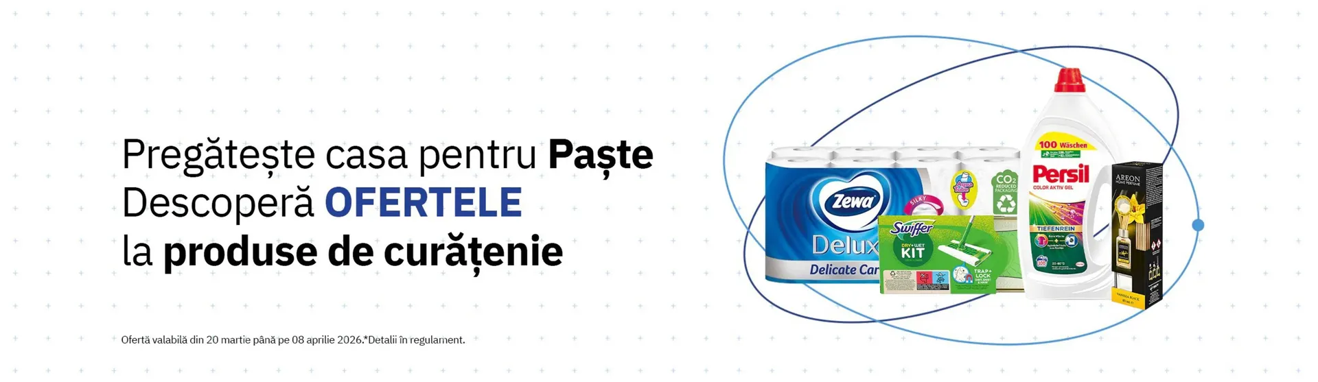 Catalog Catalog Media Galaxy de la 2 aprilie până la 8 aprilie 2026 - Revista Pagina 10