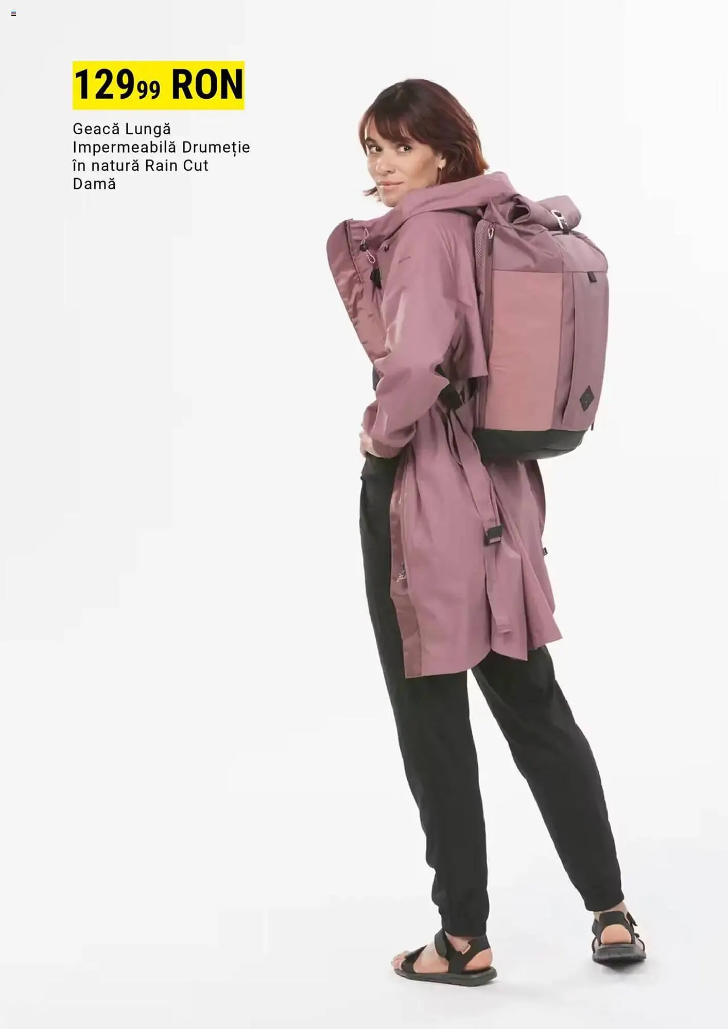 Catalog Catalog Decathlon de la 31 iulie până la 31 august 2025 - Revista Pagina 12