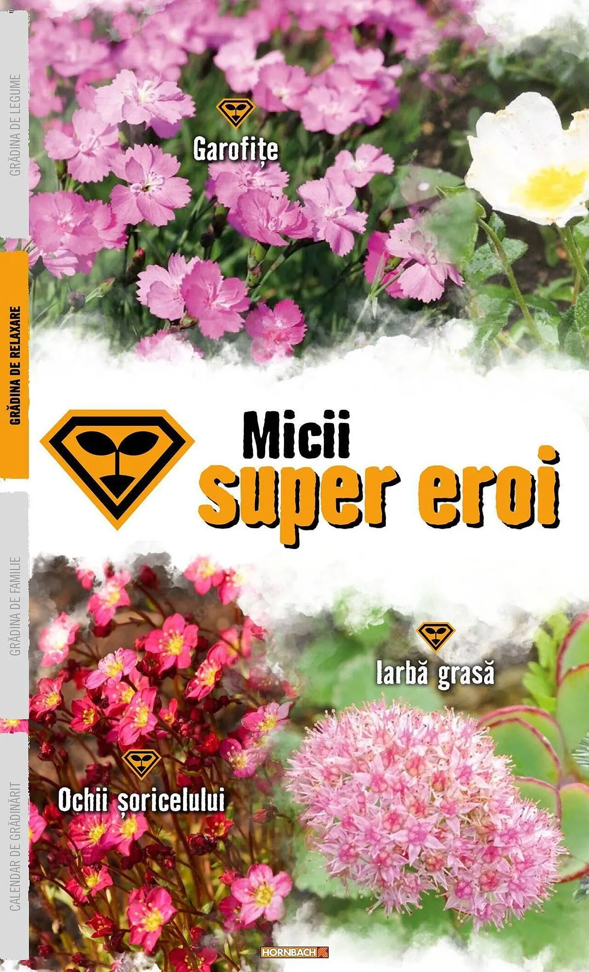 Catalog Сatalog Hornbach de la 22 aprilie până la 31 decembrie 2024 - Revista Pagina 26