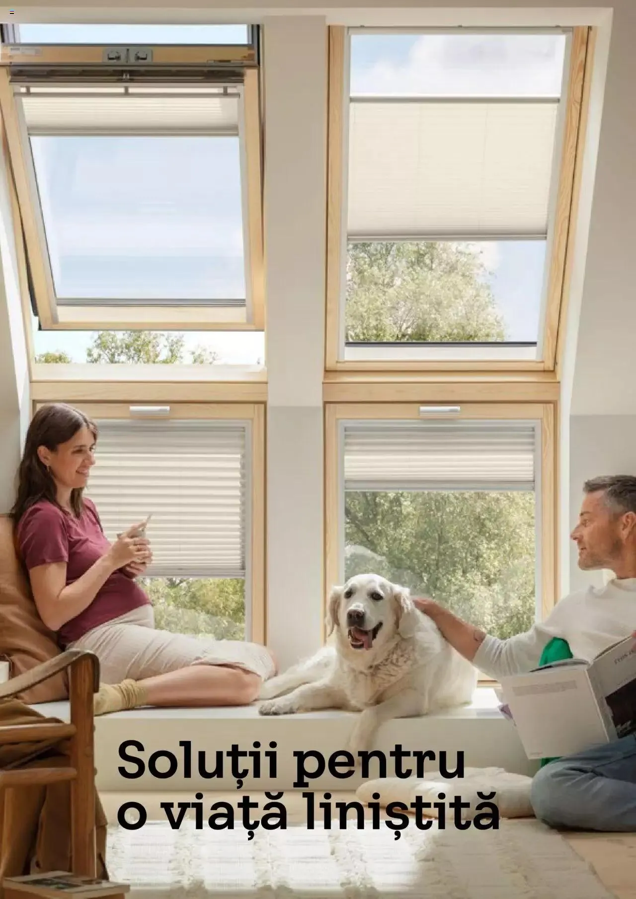 Catalog Catalog Velux de la 28 martie până la 31 decembrie 2023 - Revista Pagina 2