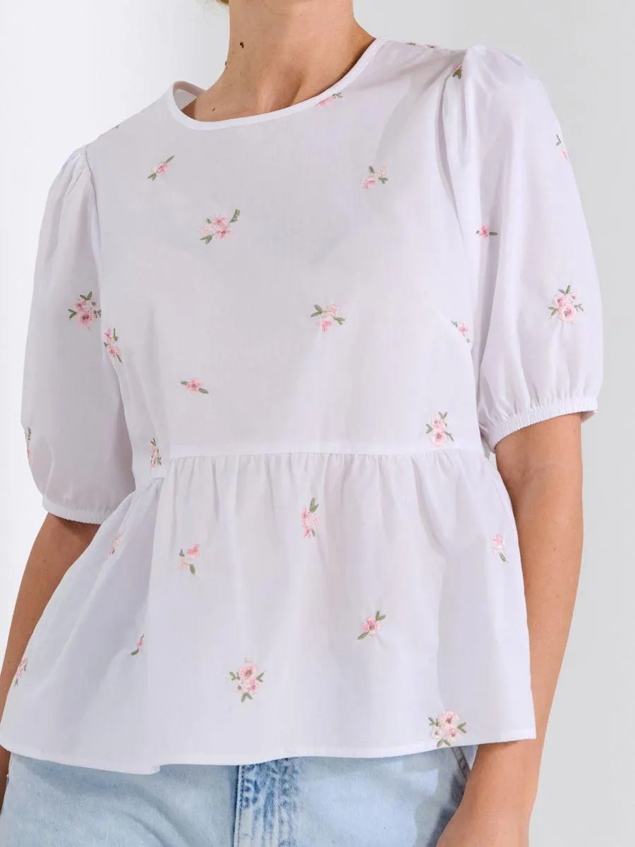 Bluză tip cămașă