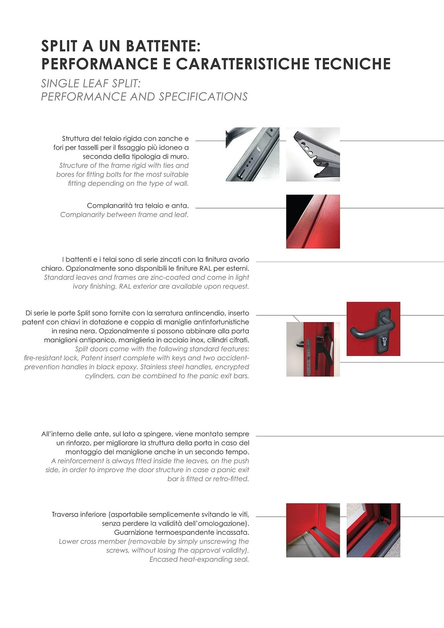 Catalog Usi 365 catalog de la 8 ianuarie până la 31 decembrie 2025 - Revista Pagina 12