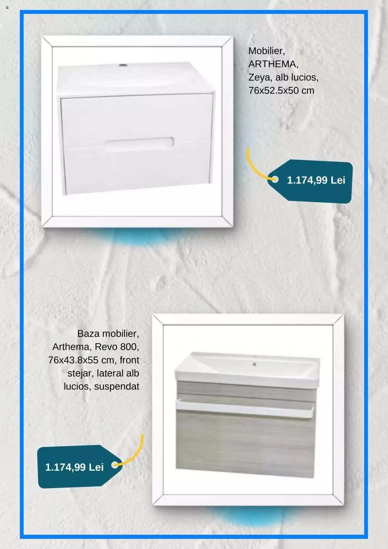 Catalog Catalog Romstal de la 1 iulie până la 31 iulie 2024 - Revista Pagina 2