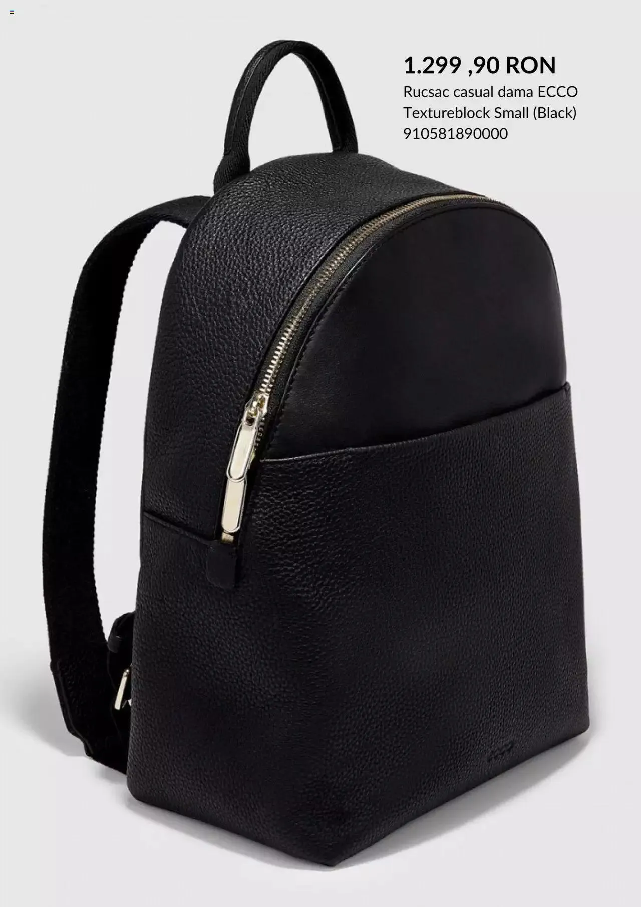 Catalog Catalog Ecco de la 1 iunie până la 31 decembrie 2023 - Revista Pagina 5