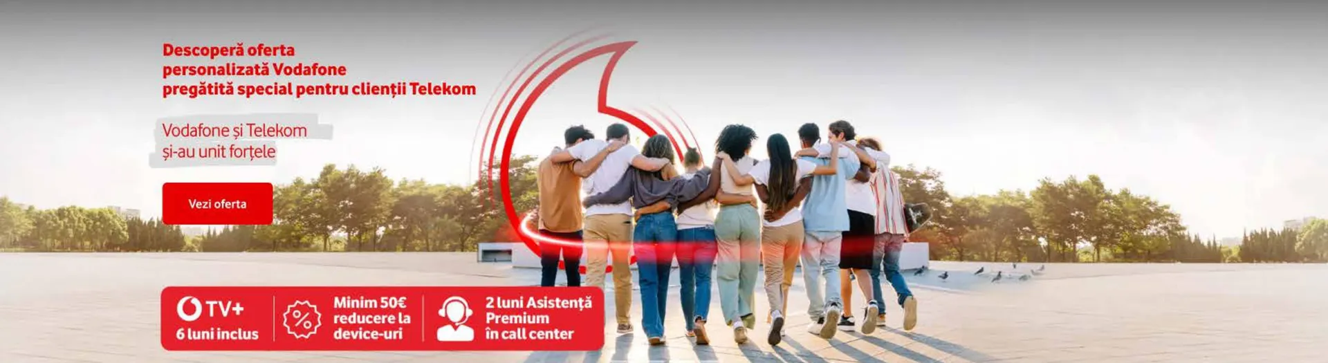 Catalog Magazine Vodafone de la 30 ianuarie până la 12 februarie 2026 - Revista Pagina 3