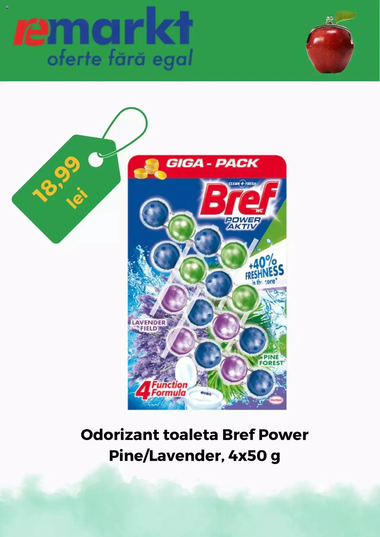 Catalog Catalog Remarkt de la 6 iulie până la 31 decembrie 2023 - Revista Pagina 10