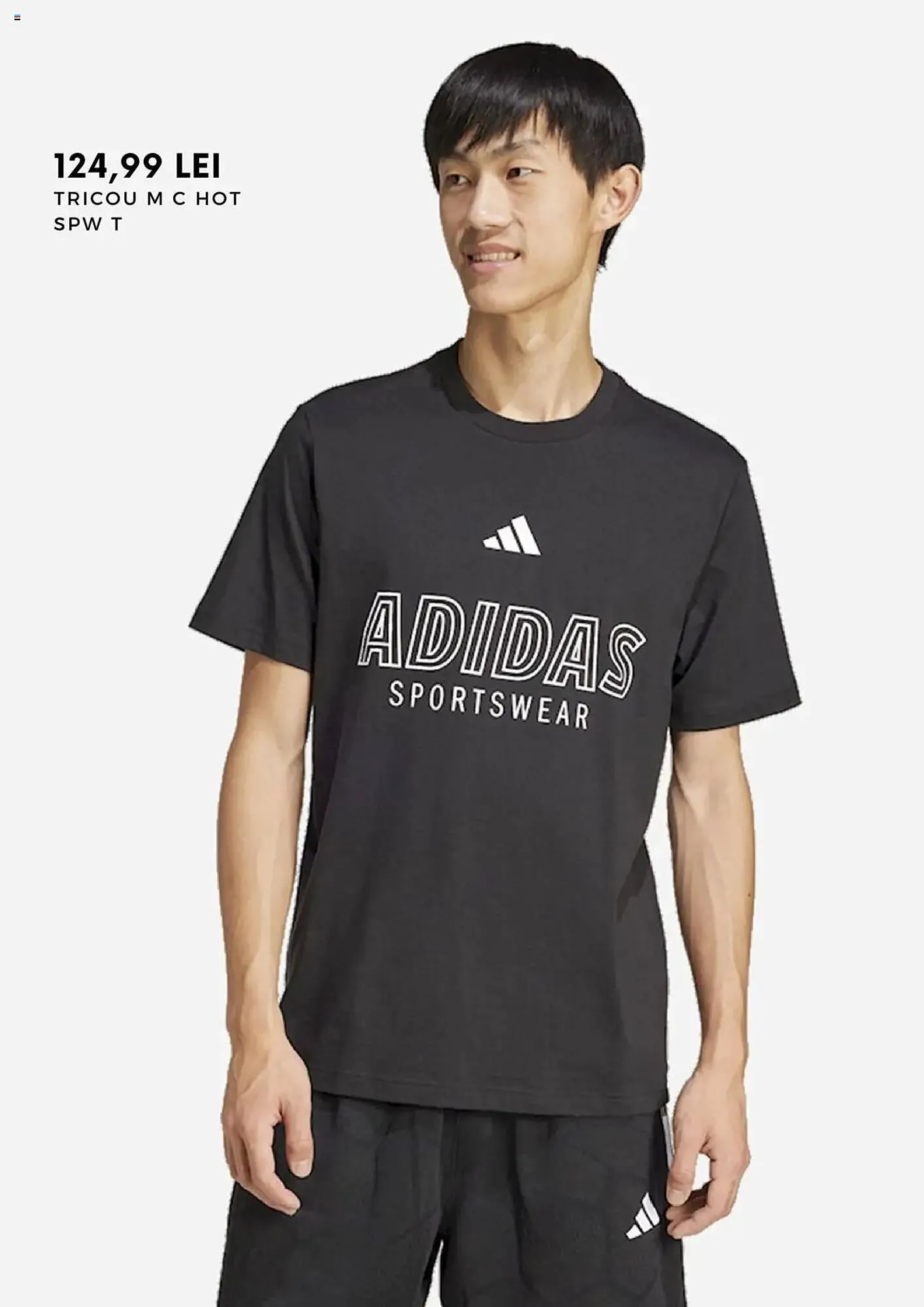 Catalog Catalog Intersport de la 1 aprilie până la 30 aprilie 2025 - Revista Pagina 13