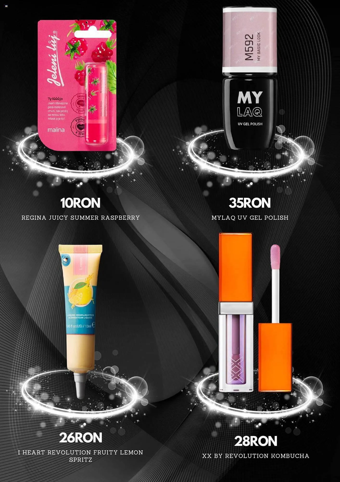 Catalog Notino catalog de la 1 septembrie până la 30 septembrie 2023 - Revista Pagina 4