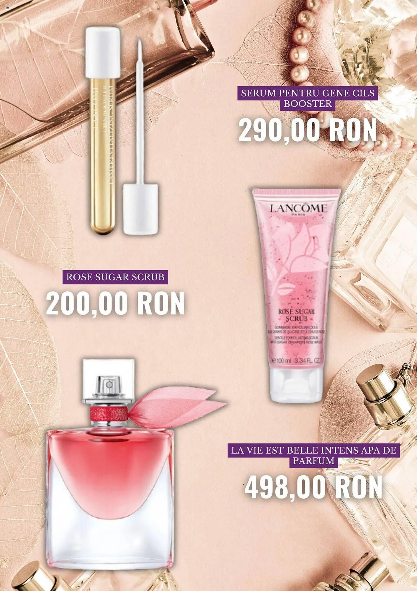 Catalog Marionnaud catalog de la 1 iulie până la 31 iulie 2024 - Revista Pagina 8