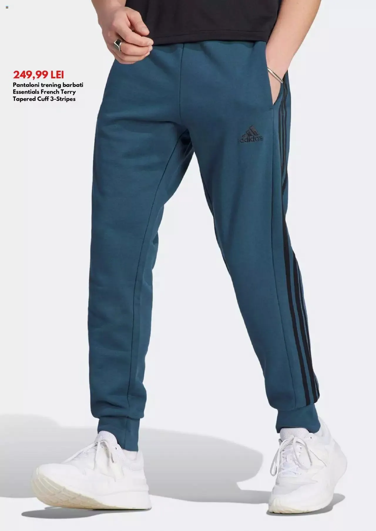 Catalog Catalog Intersport de la 1 noiembrie până la 31 decembrie 2023 - Revista Pagina 9