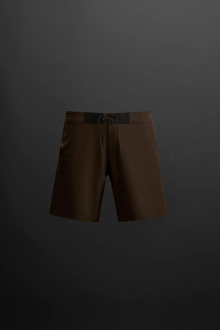 SURF BOARD SHORTS