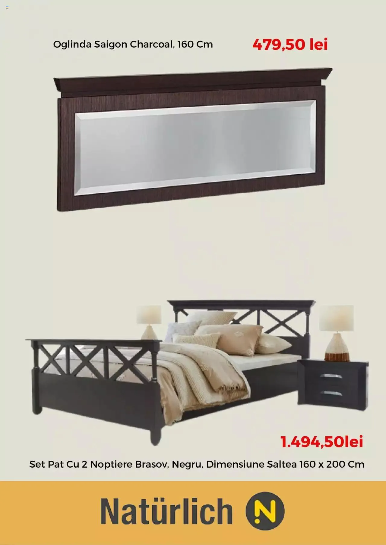 Catalog Catalog Naturlich de la 13 septembrie până la 16 octombrie 2023 - Revista Pagina 7