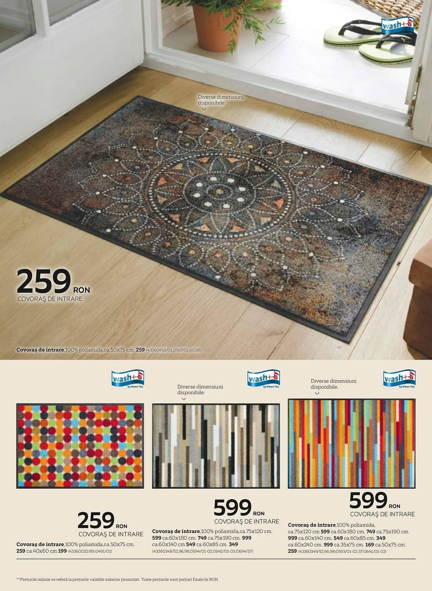 Catalog Catalog XXXLutz de la 10 martie până la 30 septembrie 2025 - Revista Pagina 48