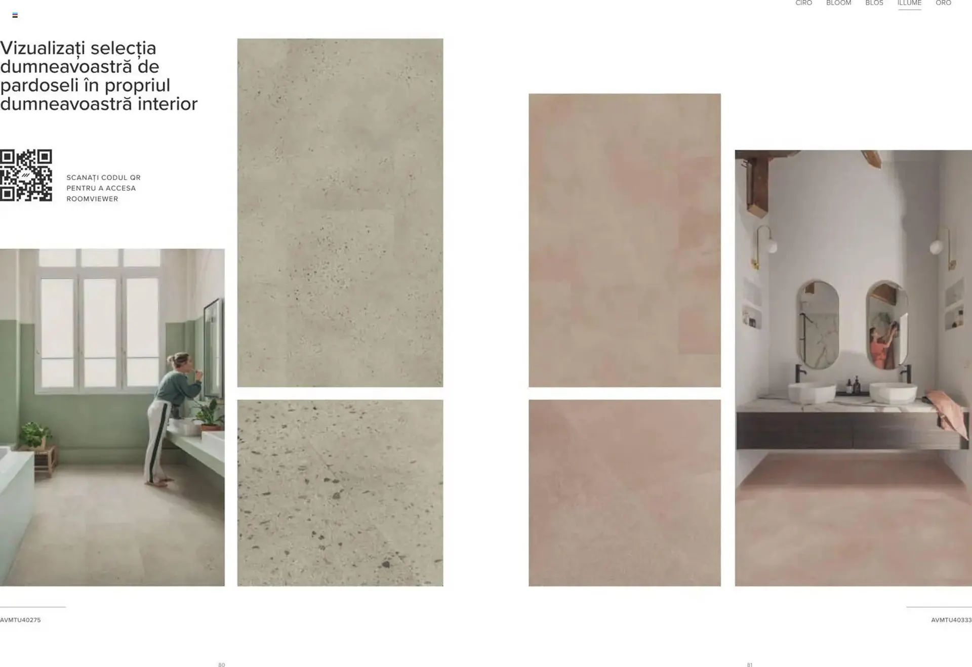 Catalog Catalog Proges de la 19 decembrie până la 30 noiembrie 2026 - Revista Pagina 42