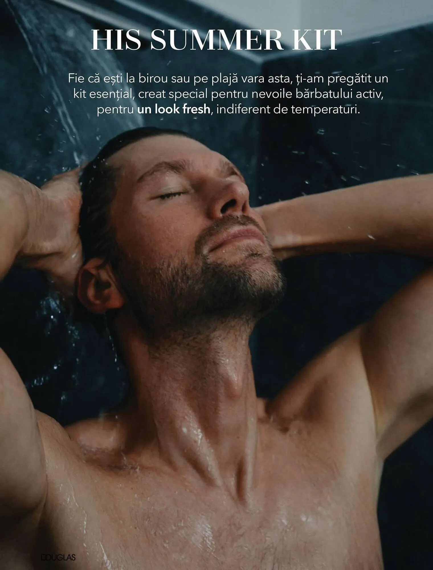 Catalog Catalog Douglas de la 13 mai până la 26 mai 2025 - Revista Pagina 20