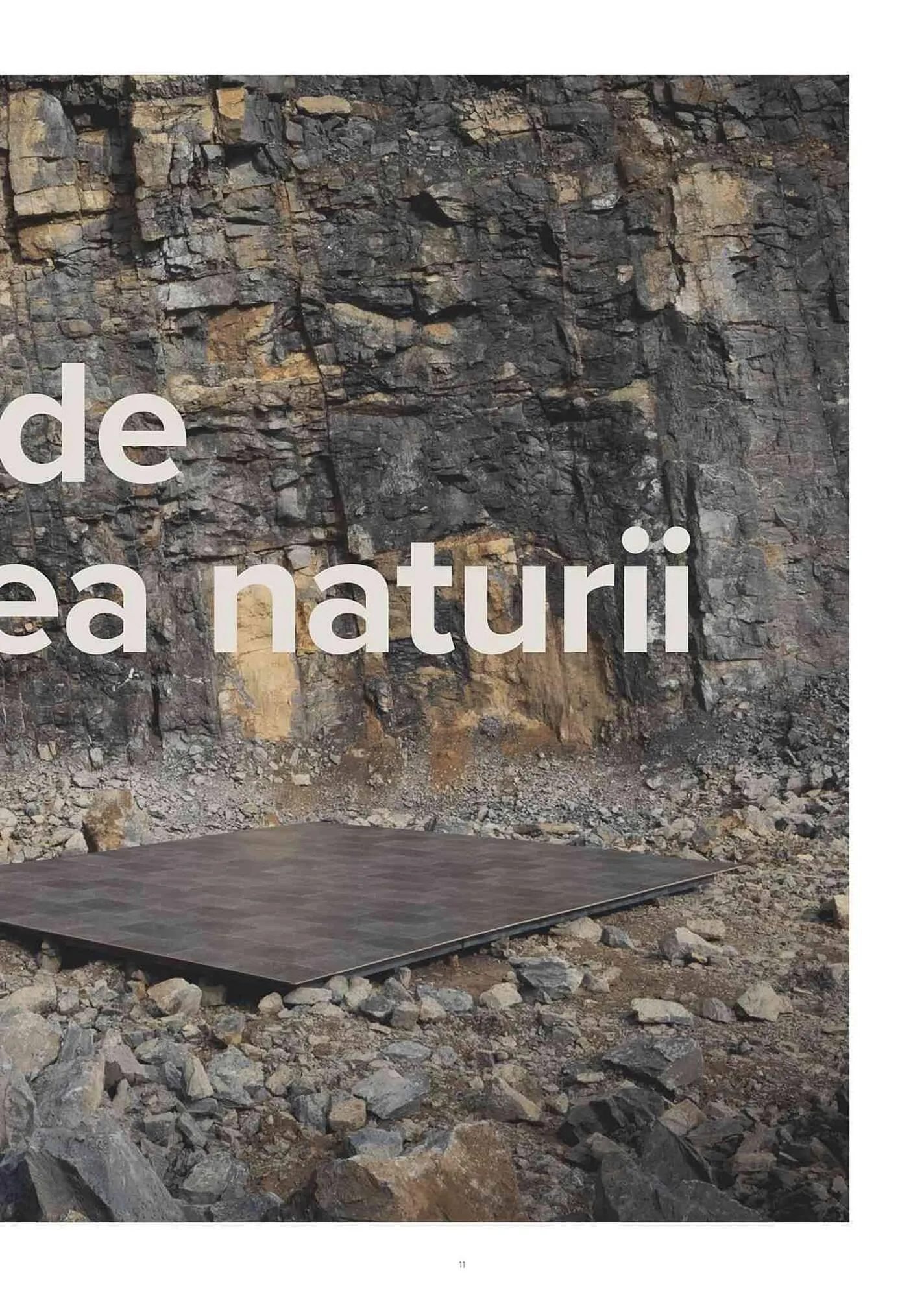 Catalog Proges catalog de la 11 iulie până la 31 decembrie 2023 - Revista Pagina 12