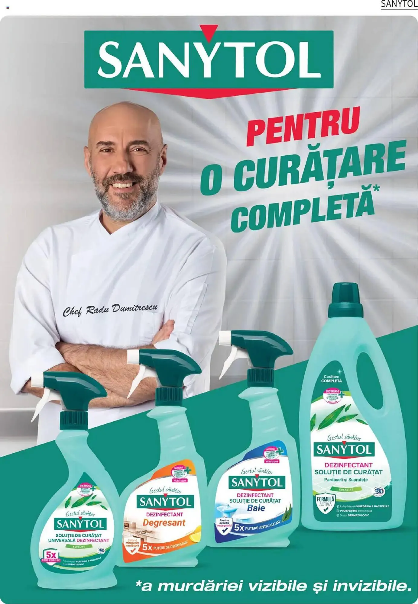 Catalog Catalog DM de la 1 octombrie până la 4 noiembrie 2025 - Revista Pagina 7