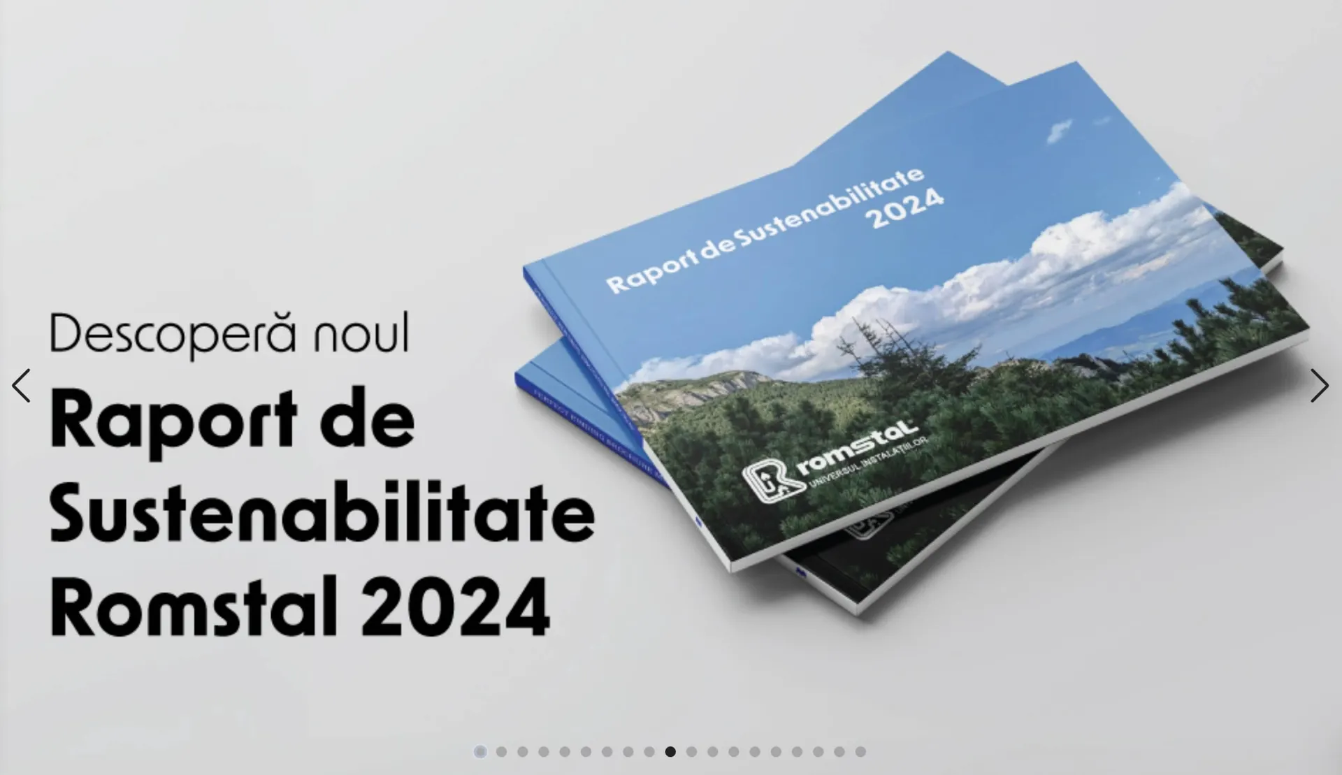 Catalog Catalog Romstal de la 25 decembrie până la 9 ianuarie 2026 - Revista Pagina 7