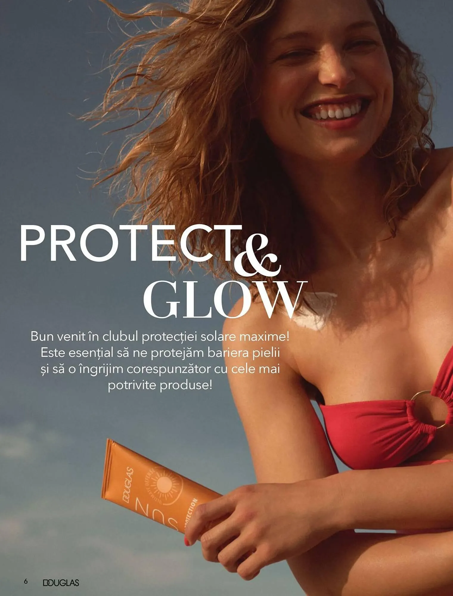 Catalog Catalog Douglas de la 13 mai până la 26 mai 2025 - Revista Pagina 6