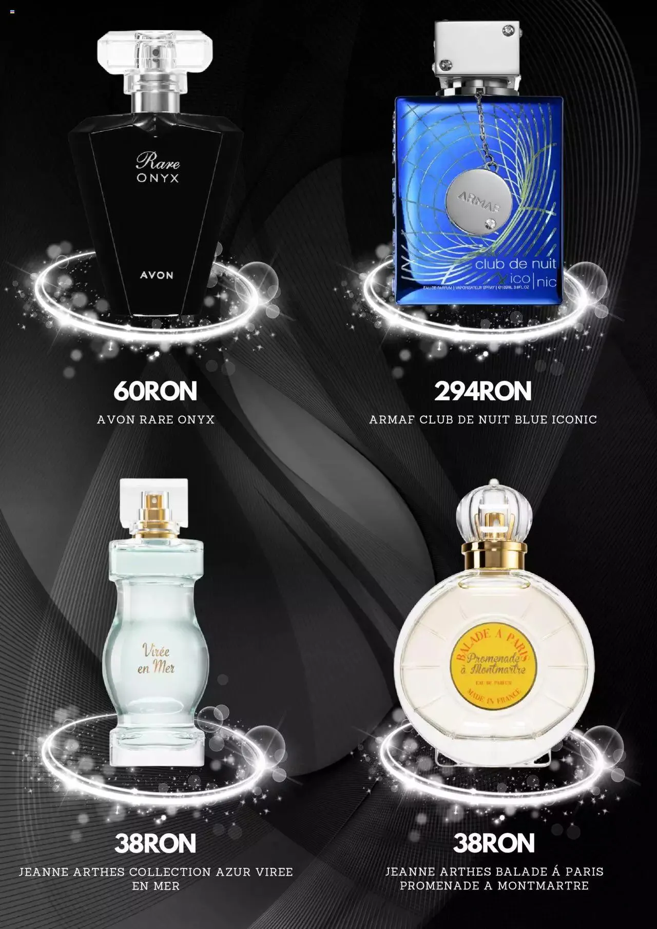 Catalog Catalog Notino de la 1 iunie până la 31 decembrie 2023 - Revista Pagina 3