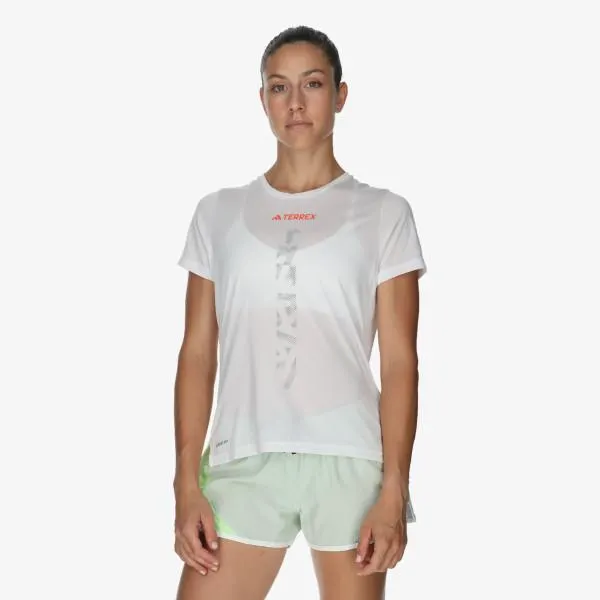 adidas Tricou TERREX AGRAVIC TRAIL RUNNING