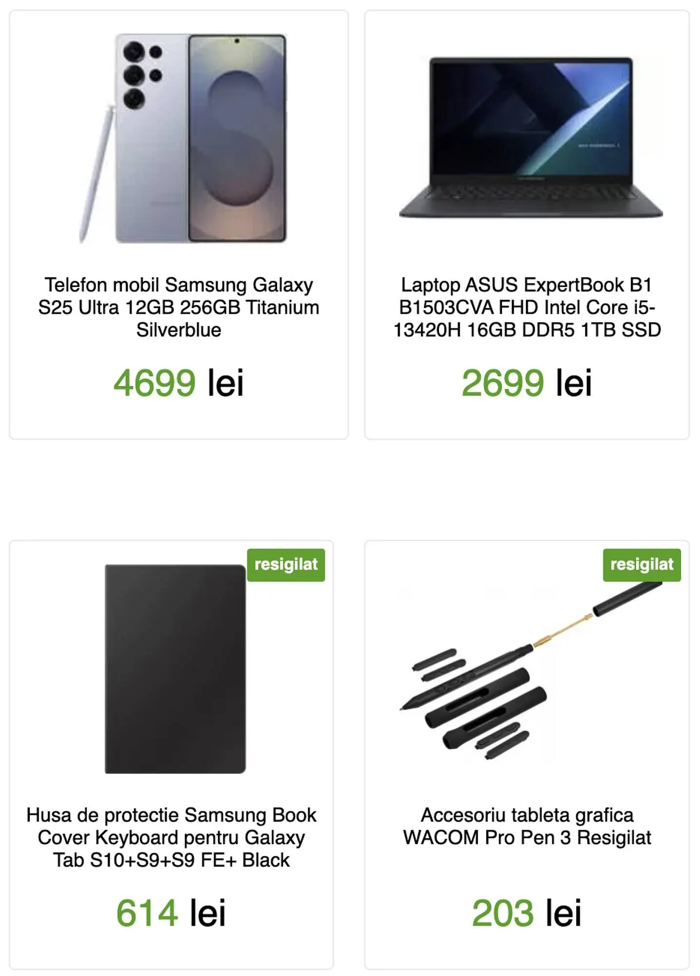 Catalog Catalog Domo de la 11 noiembrie până la 24 noiembrie 2025 - Revista Pagina 4