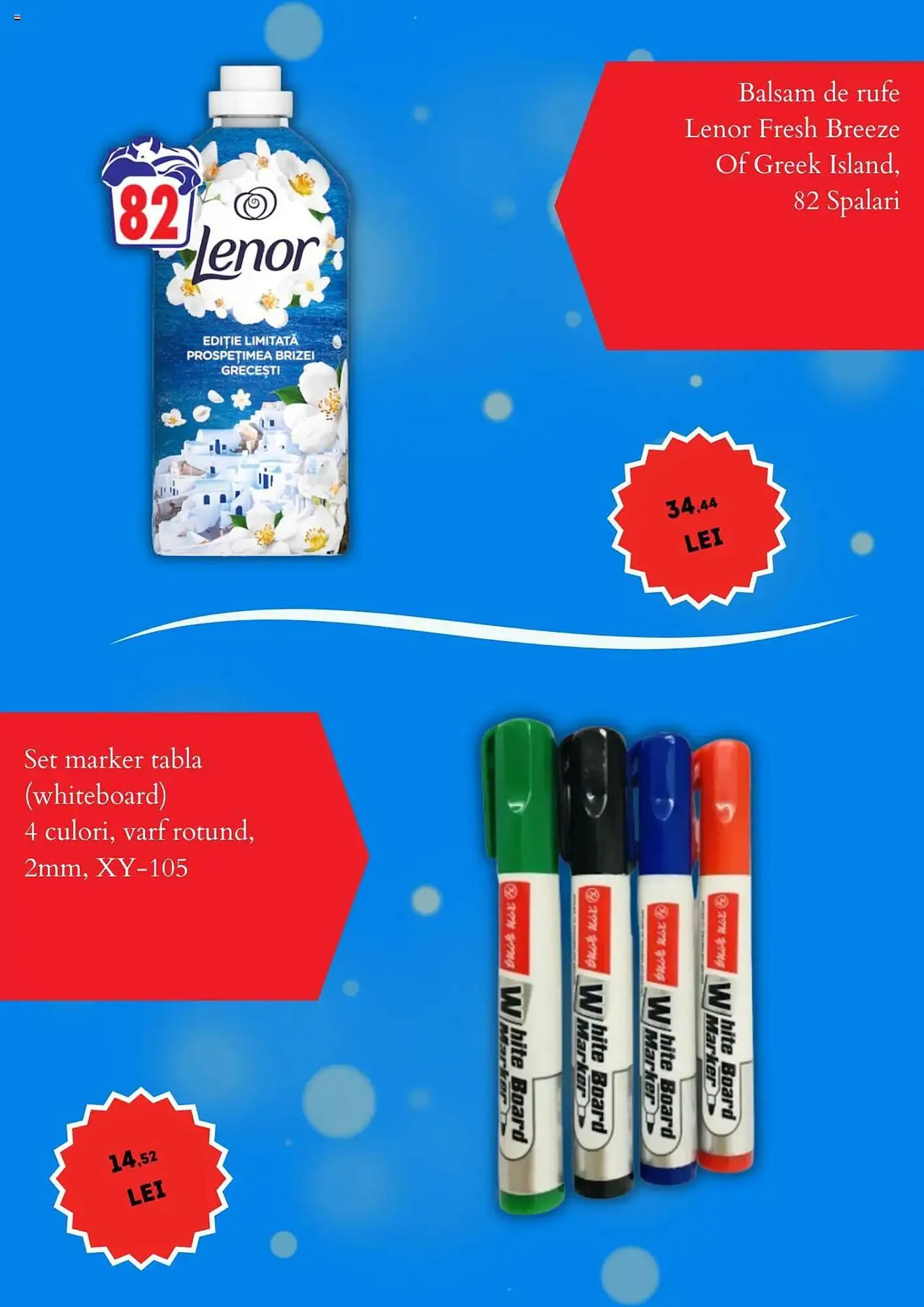 Catalog Catalog Emag de la 28 septembrie până la 5 octombrie 2025 - Revista Pagina 3