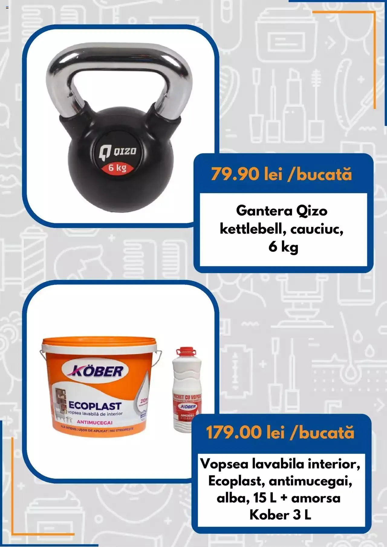 Catalog Catalog Dedeman de la 1 noiembrie până la 30 noiembrie 2023 - Revista Pagina 5