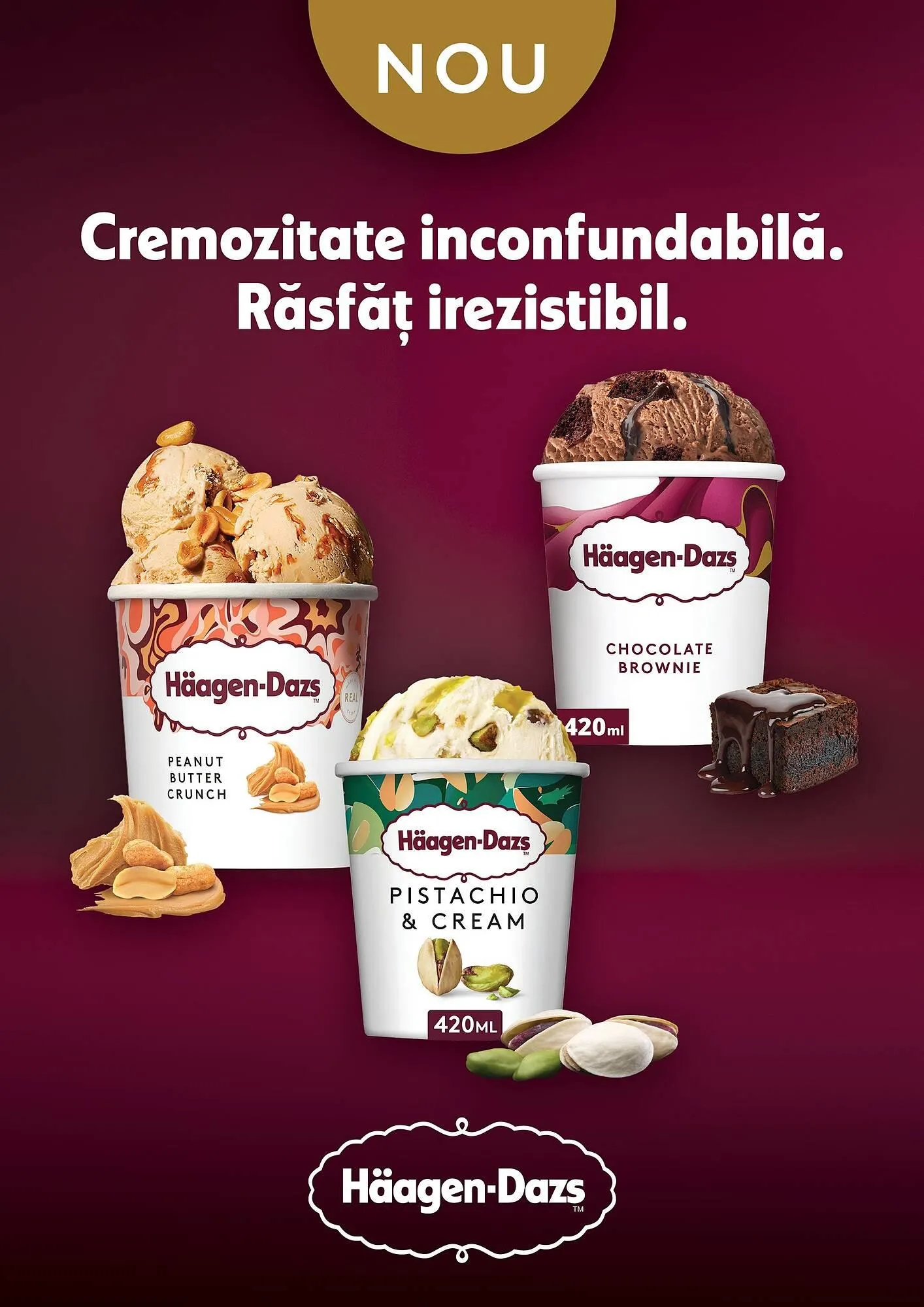 Catalog Catalog Mega Image de la 1 mai până la 31 mai 2026 - Revista Pagina 25