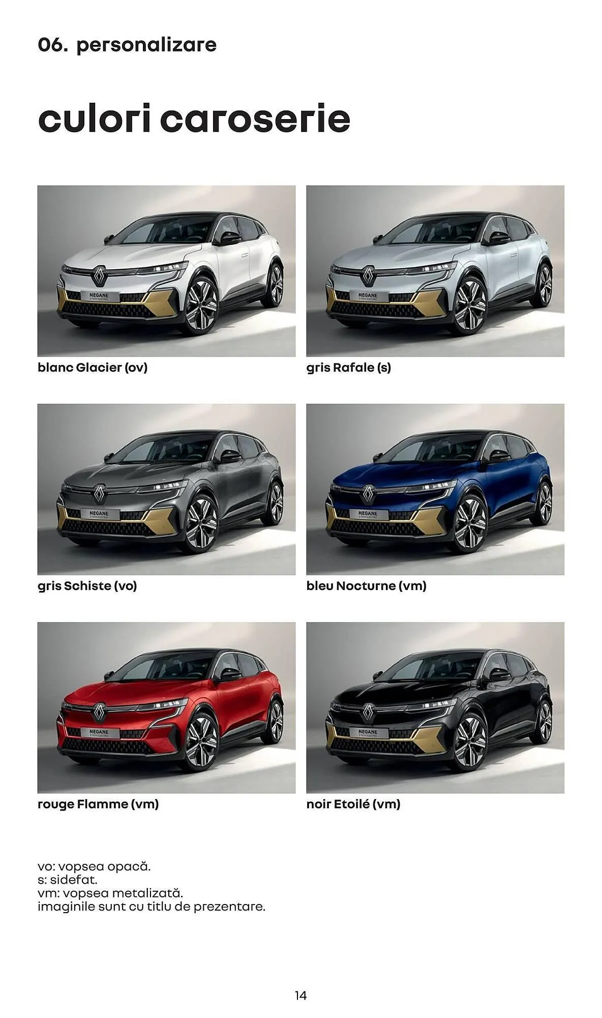 Catalog Catalog Renault de la 3 mai până la 21 ianuarie 2026 - Revista Pagina 60